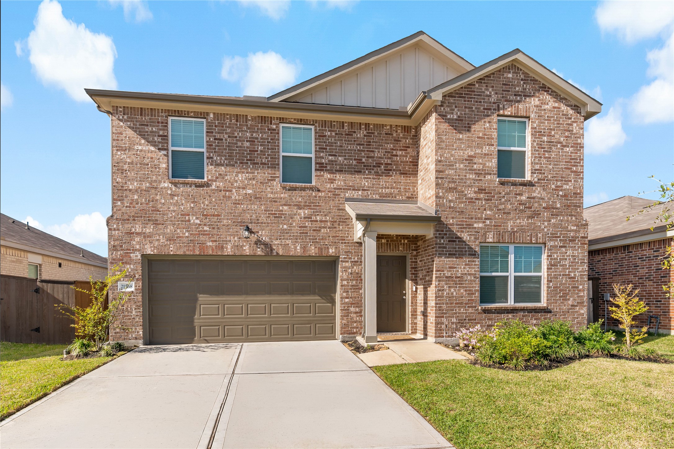 21568 Rolling Streams Drive New Caney TX 77357