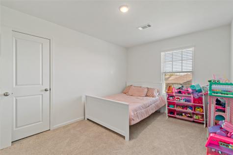 21568 Rolling Streams Drive New Caney TX 77357