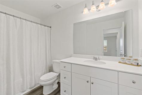 21568 Rolling Streams Drive New Caney TX 77357