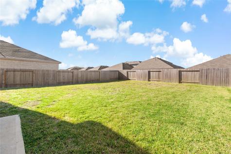 21568 Rolling Streams Drive New Caney TX 77357