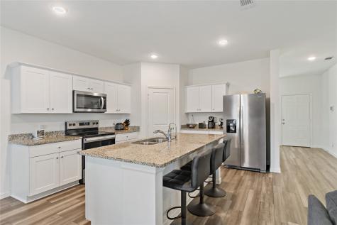 21568 Rolling Streams Drive New Caney TX 77357