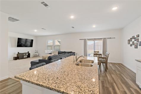 21568 Rolling Streams Drive New Caney TX 77357