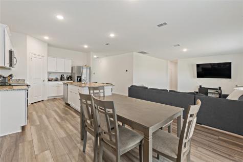 21568 Rolling Streams Drive New Caney TX 77357