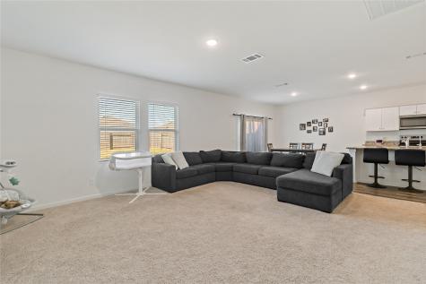 21568 Rolling Streams Drive New Caney TX 77357