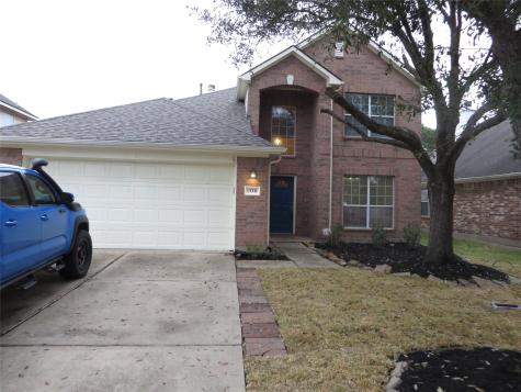 15331 Ochre Leaf Trail Cypress TX 77433