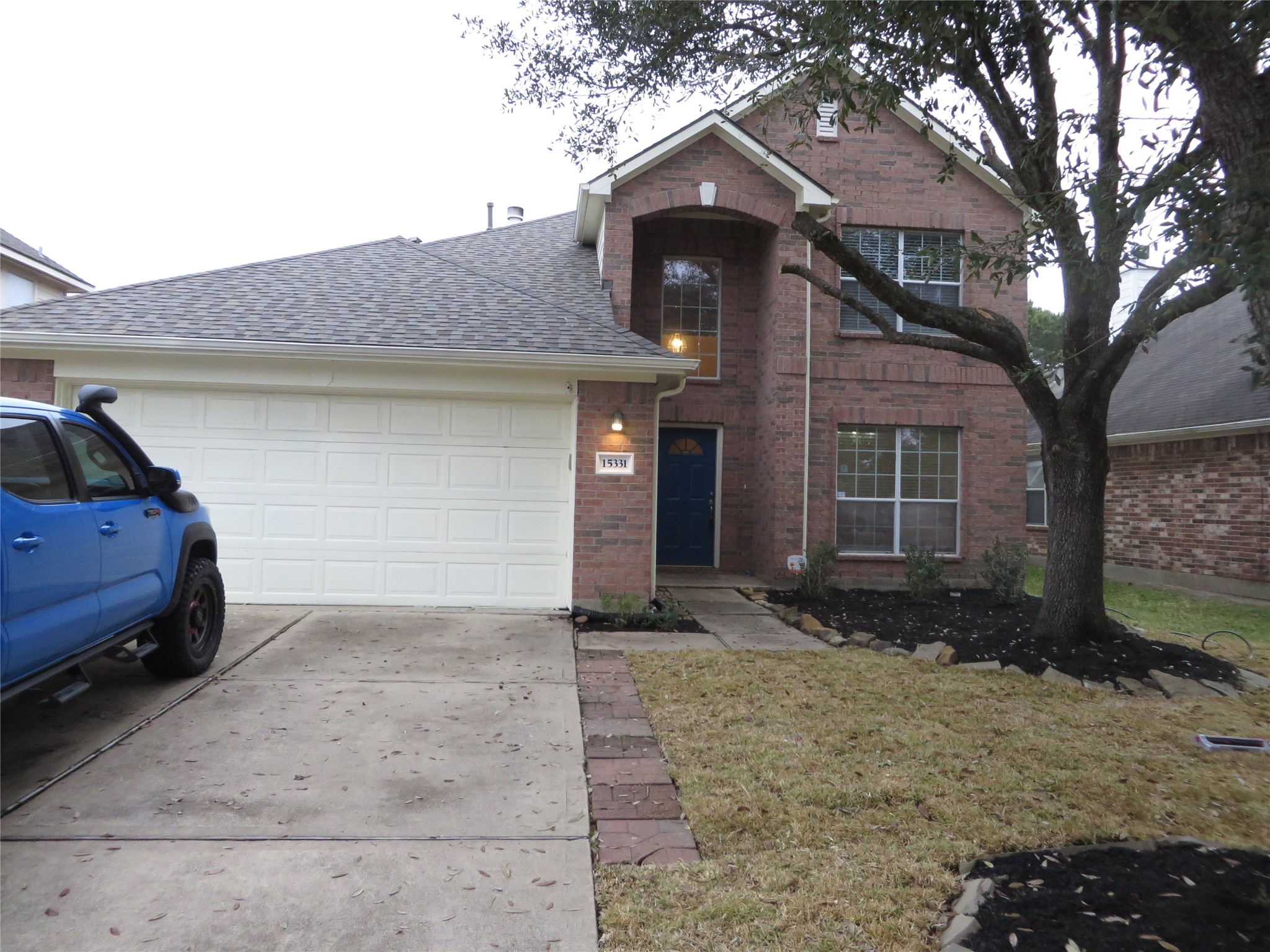 15331 Ochre Leaf Trail Cypress TX 77433