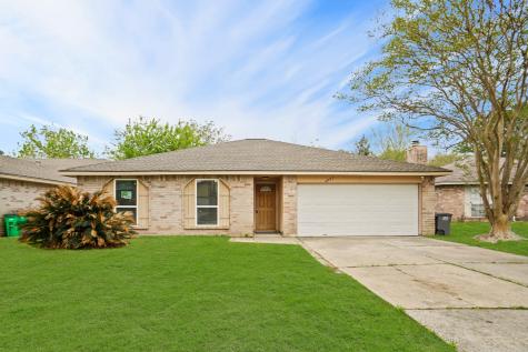 4807 Hickorygate Drive Spring TX 77373