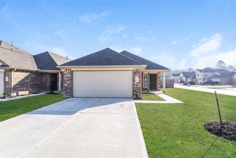 25759 Hazy Elm Lane Porter TX 77365
