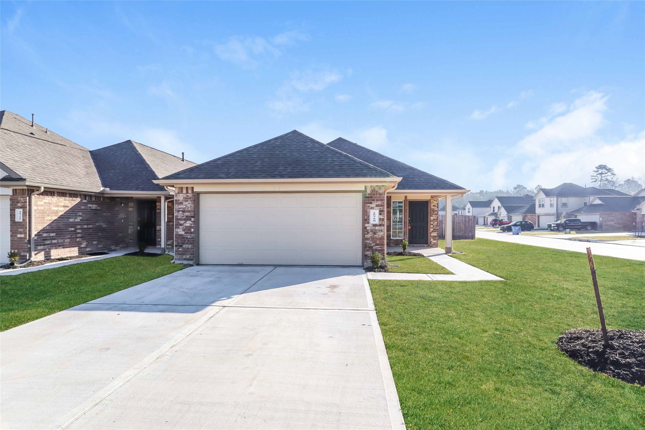 25759 Hazy Elm Lane Porter TX 77365