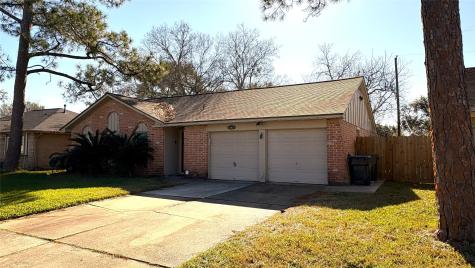 13631 Greenway Drive Sugar Land TX 77498