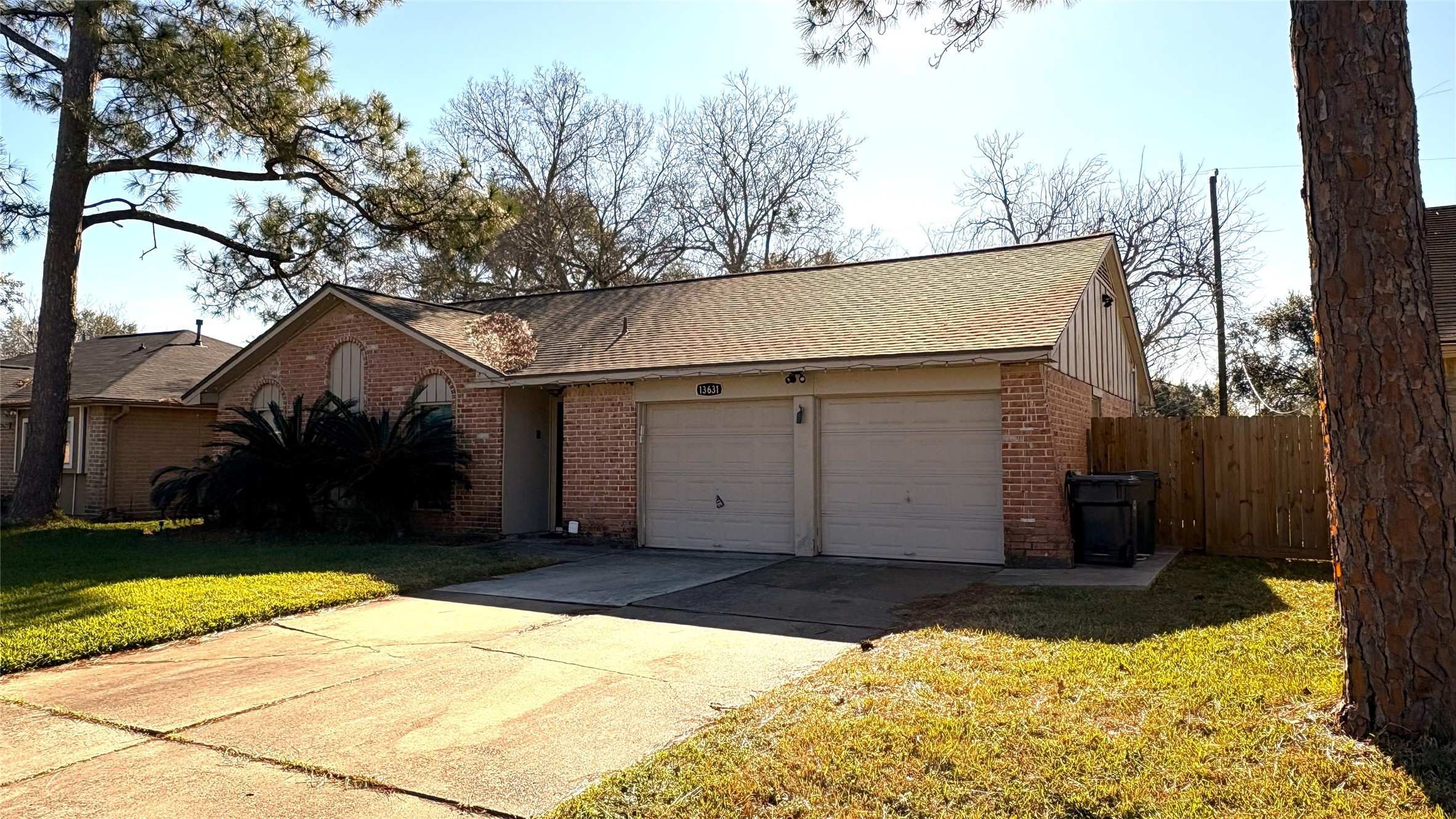 13631 Greenway Drive Sugar Land TX 77498