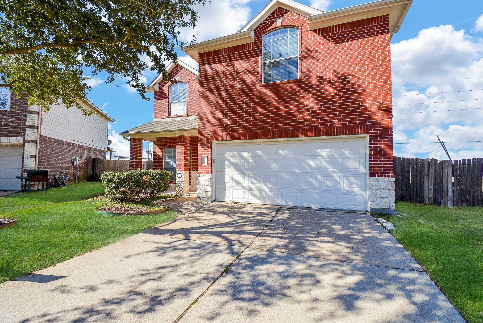 21010 Castle Gardens Court Katy TX 77449