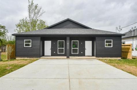 8310 Parnell Street Houston TX 77051