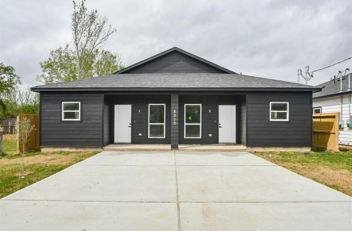 8310 Parnell Street Houston TX 77051