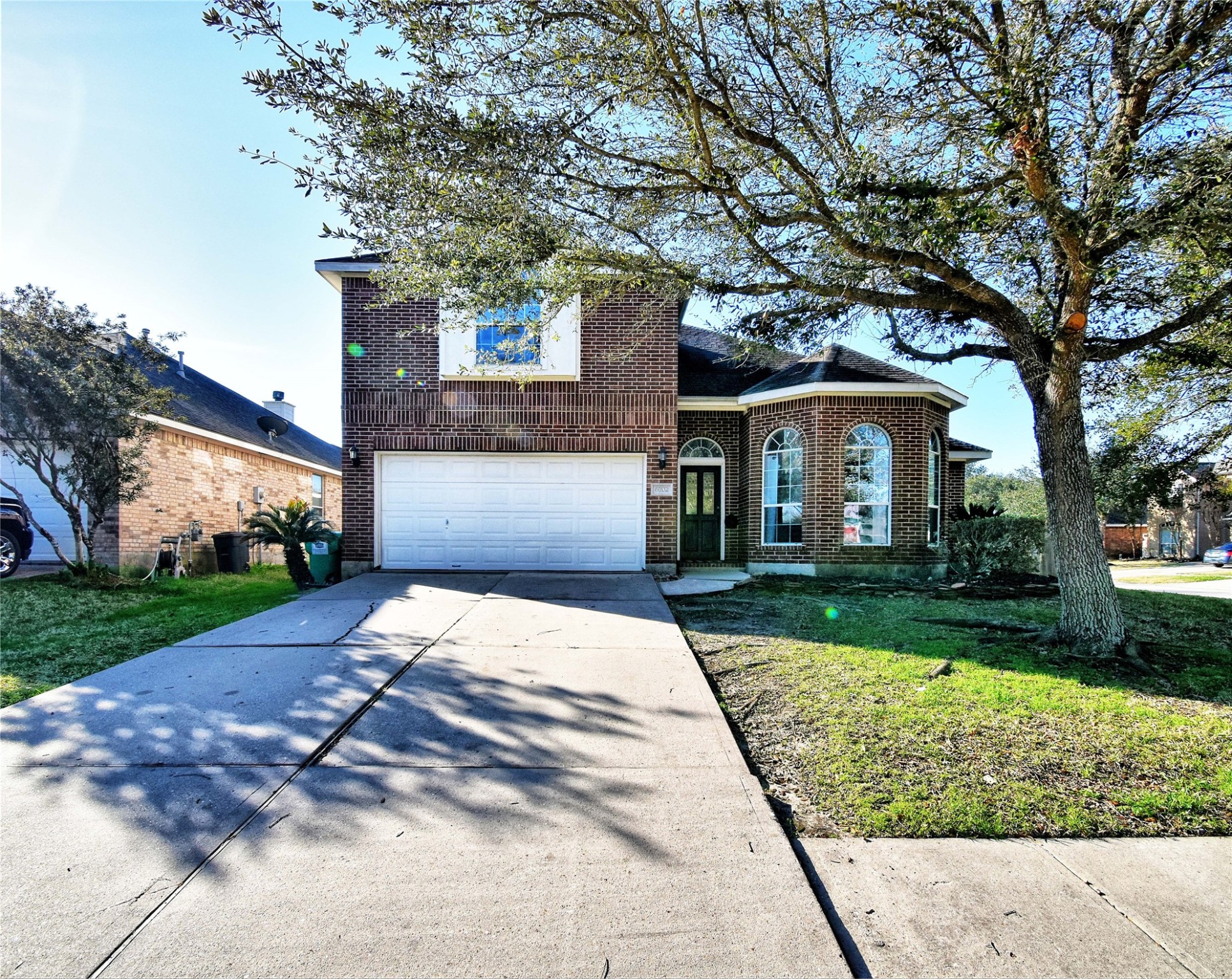 6702 Village Bridge Drive Humble TX 77346