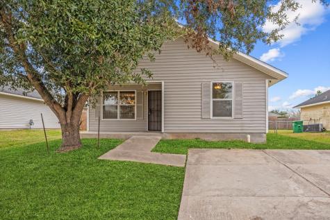 11419 Roandale Drive Houston TX 77048