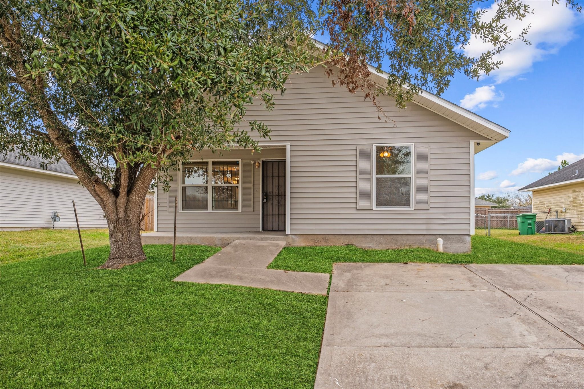 11419 Roandale Drive Houston TX 77048