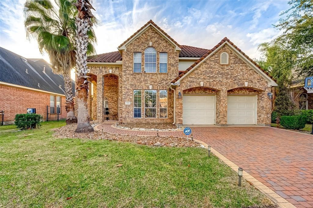 14210 Nelson Bay Court Sugar Land TX 77498