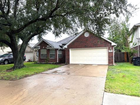 3265 Jessica Court Katy TX 77493