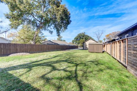 822 Wilkes Street Houston TX 77009