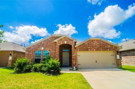 29315 Dunns Creek Court Katy TX 77494