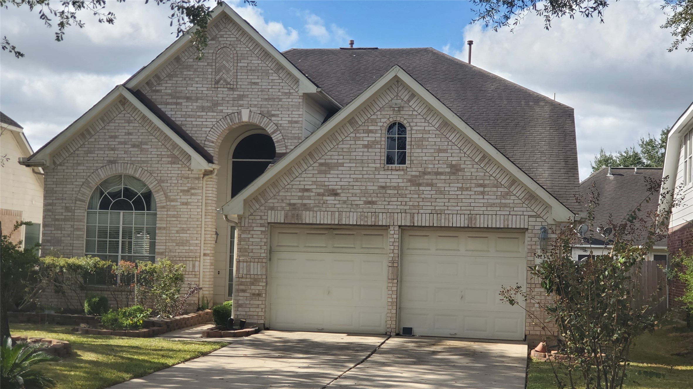 1134 Oxford Mills Lane Sugar Land TX 77479