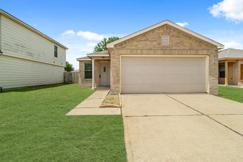 2619 Chisolm Creek Court Katy TX 77449