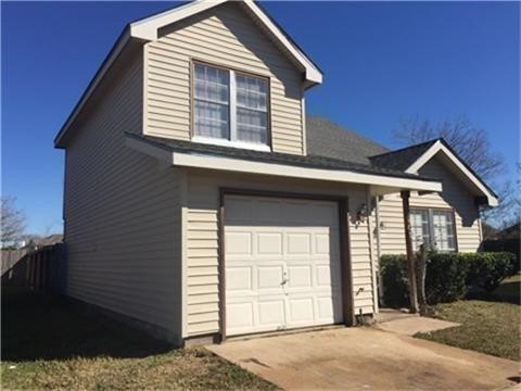 15407 Nickel Drive Missouri City TX 77489