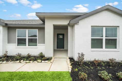 1126 Griffith View Lane Missouri City TX 77459