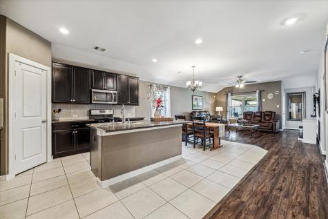 15434 Paxton Woods Drive Humble TX 77346
