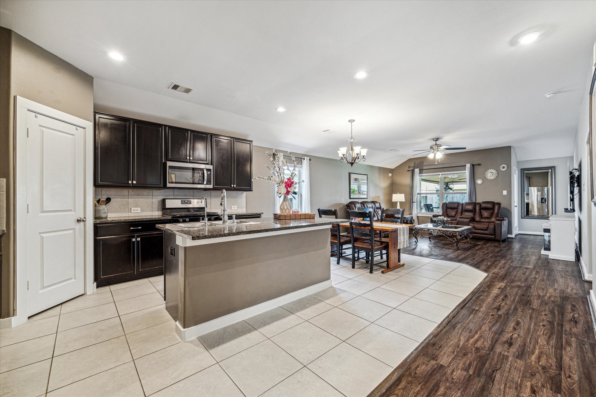 15434 Paxton Woods Drive Humble TX 77346