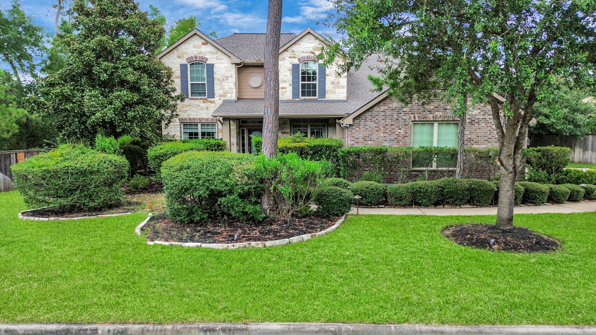 138 W Arbor Camp Circle Spring TX 77389