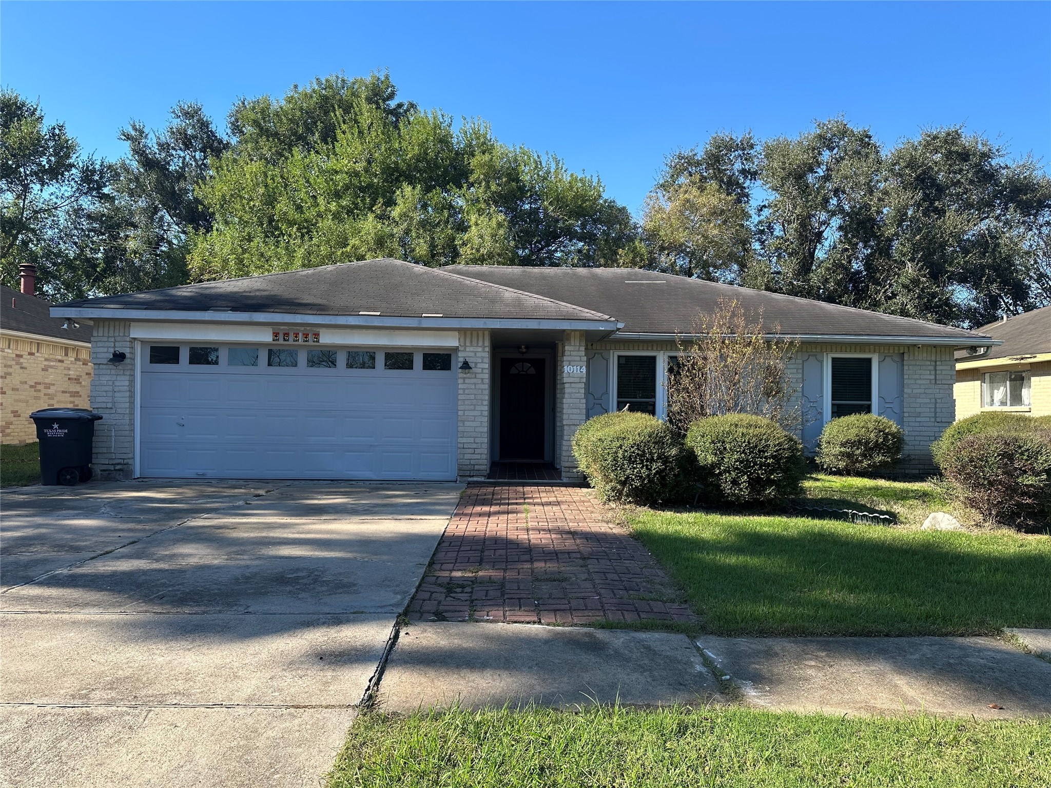 10114 Hollow Canyon Drive Sugar Land TX 77498