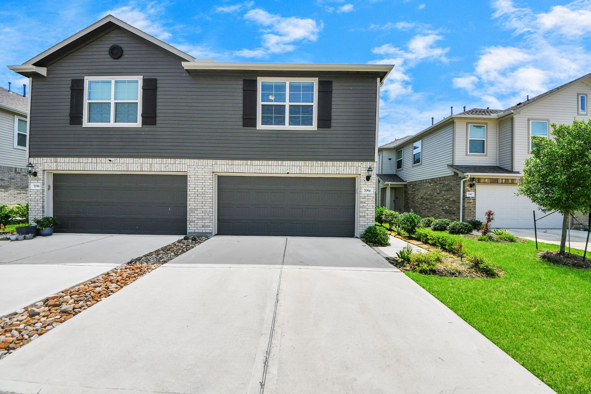 7014 Cedar Breeze Court Cypress TX 77433