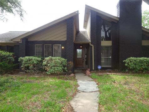 15223 La Paloma Drive Houston TX 77083