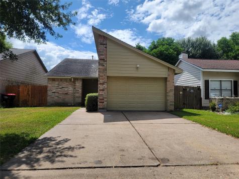 7135 Village Lake Drive Cypress TX 77433