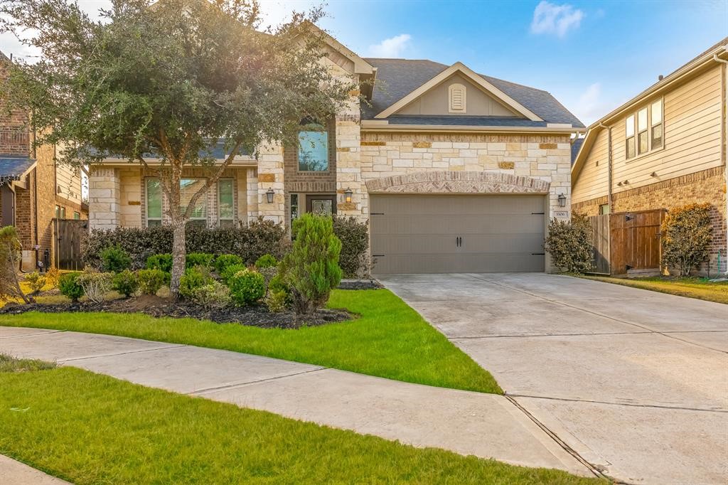 3506 Fern Creek Court Fulshear TX 77441