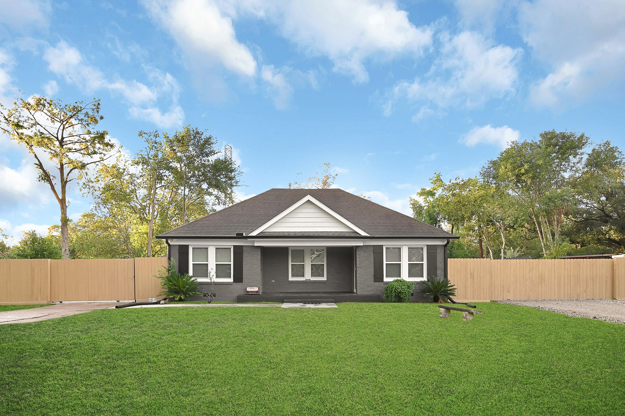 7403 Cayton Street Houston TX 77061