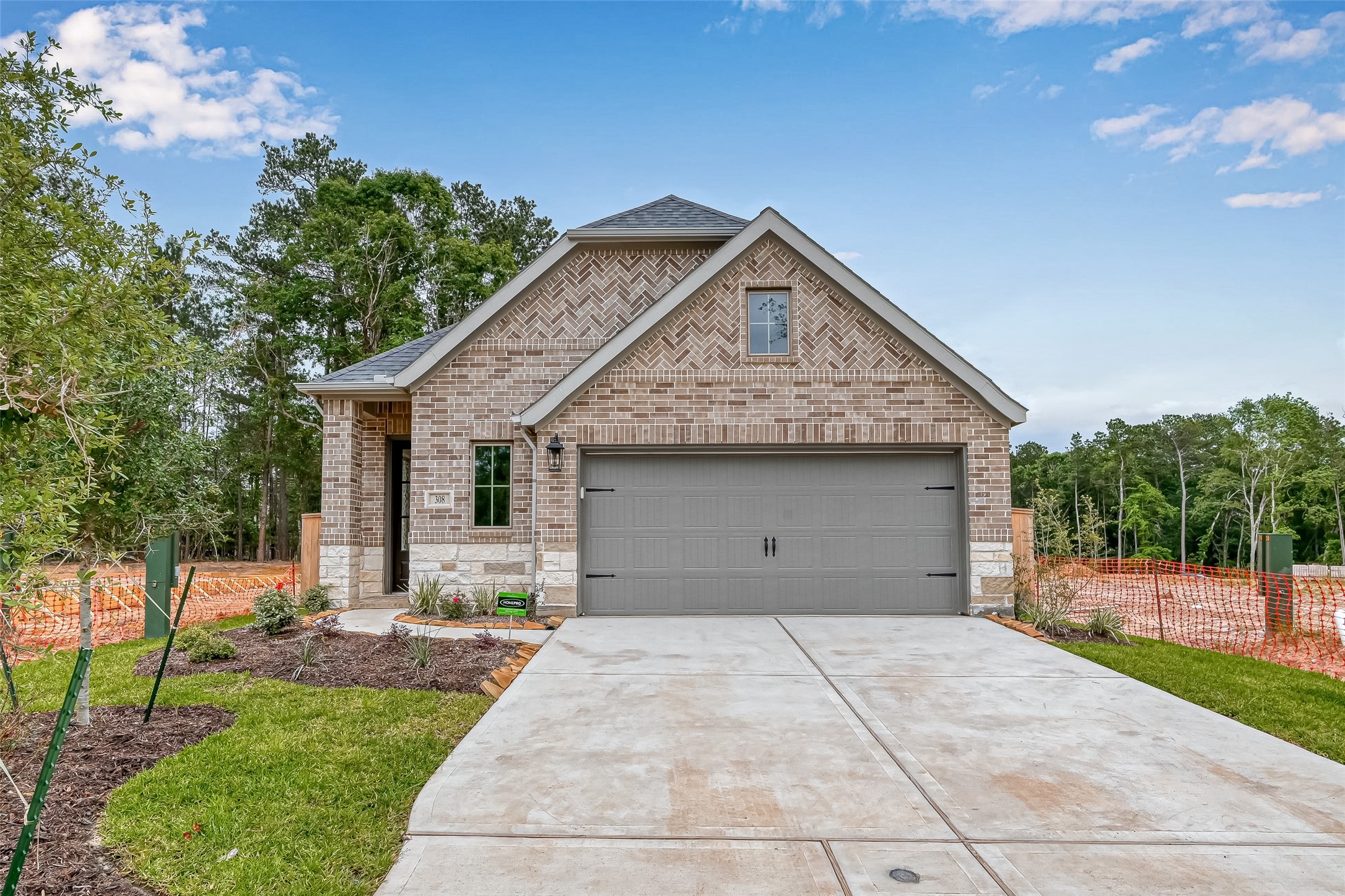 308 Mullins Court Montgomery TX 77316