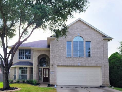 12711 Autumn Glen Drive Sugar Land TX 77498