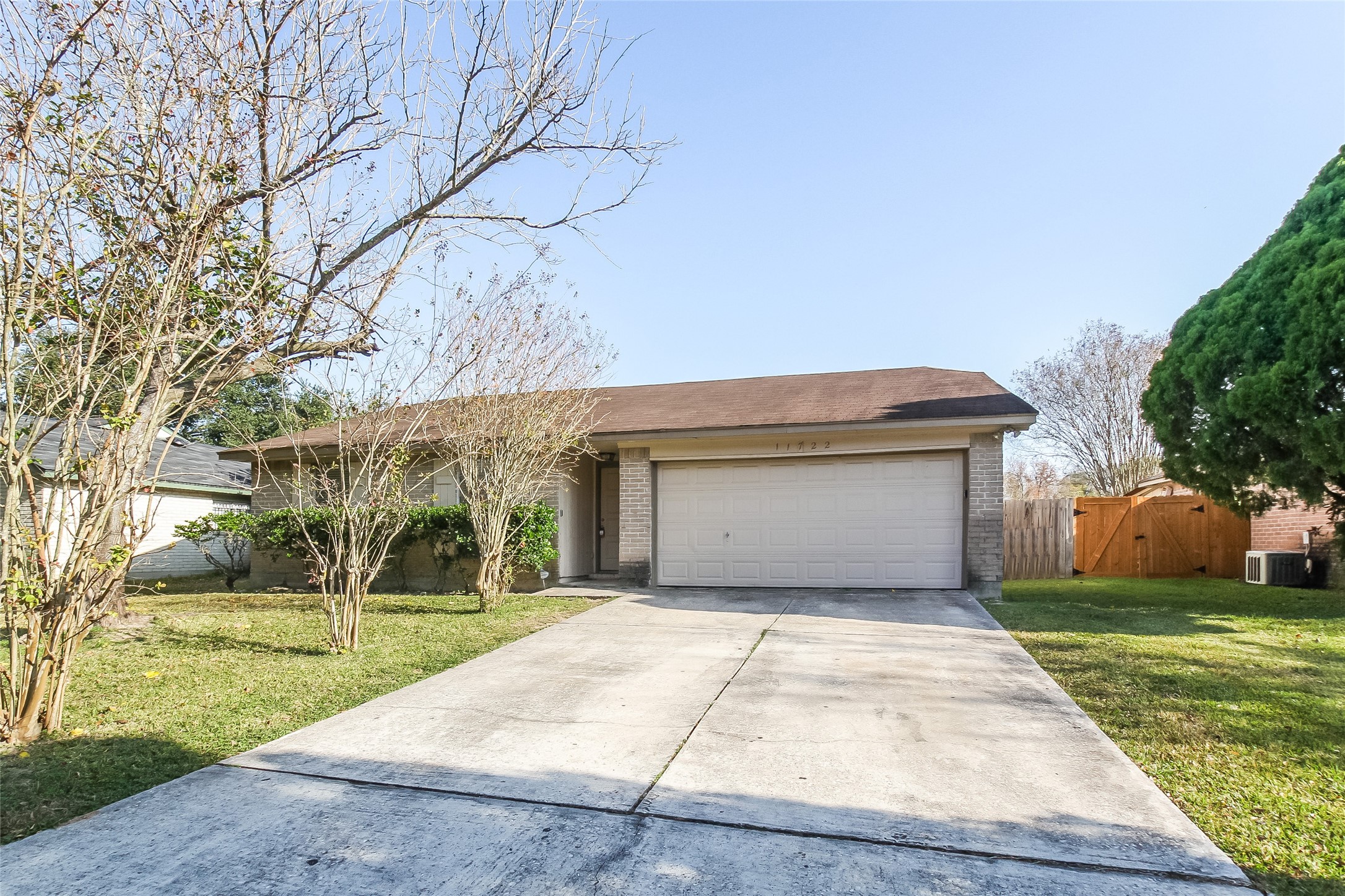 11722 Birch Run Lane Houston TX 77067