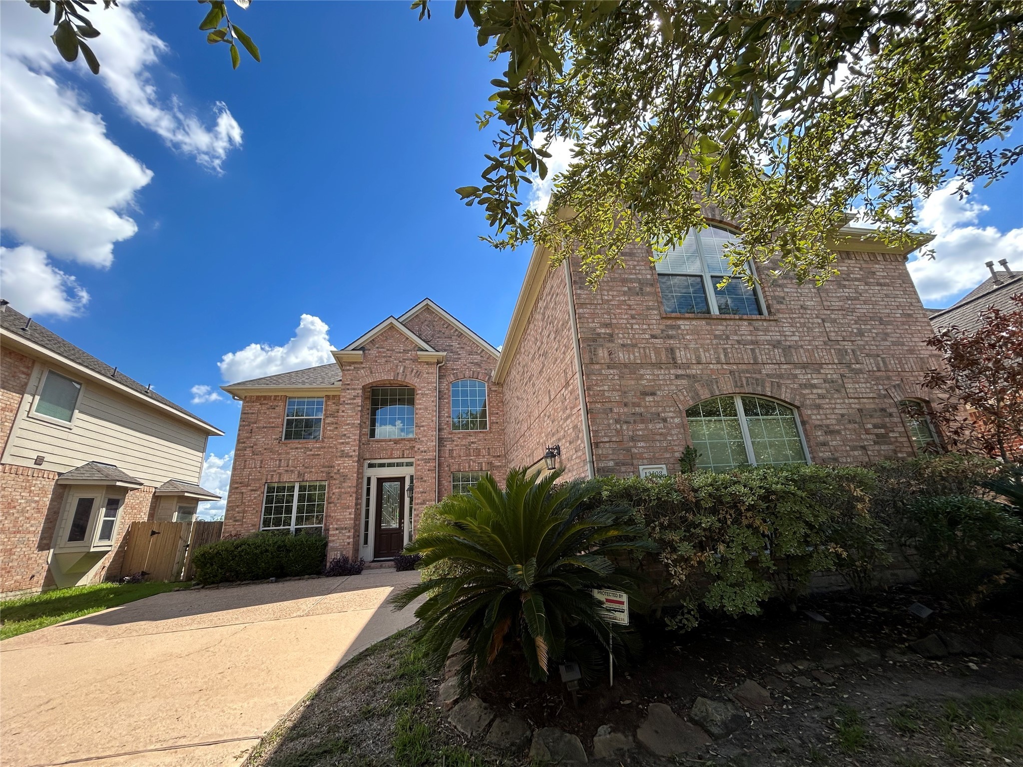 13508 Sweet Wind Court Pearland TX 77584