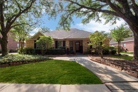 2807 Plantation Trail Sugar Land TX 77478