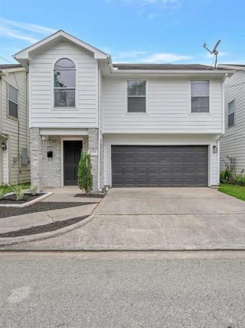 1206 Matthews Street Houston TX 77019