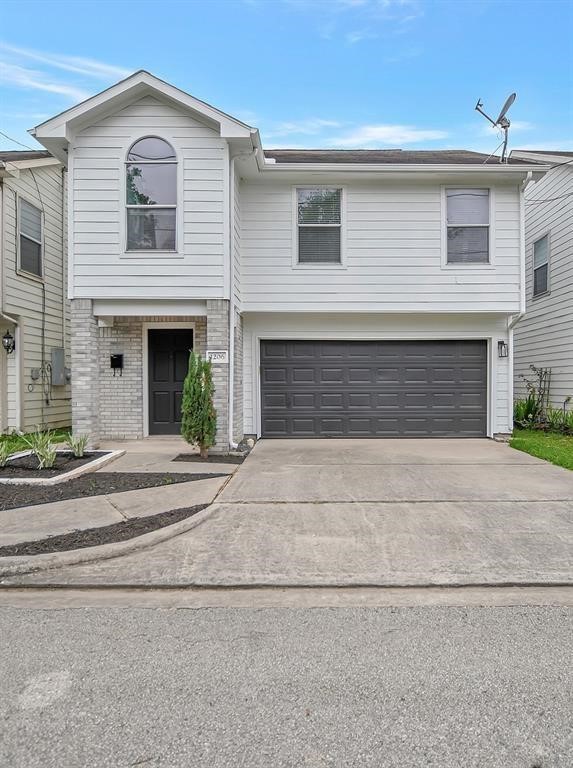 1206 Matthews Street Houston TX 77019