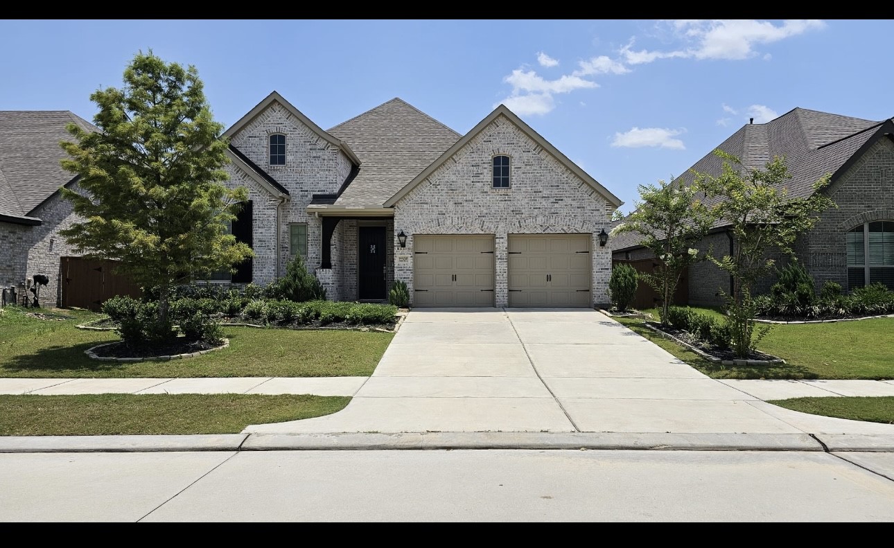 12507 Kinmundy Lane Richmond TX 77407