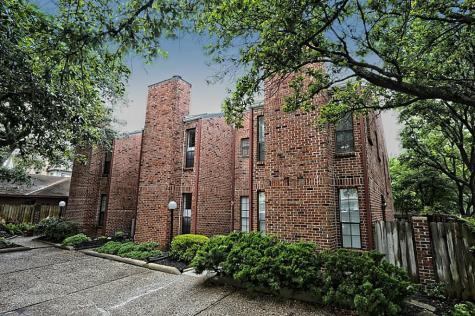 2602 W Holcombe Boulevard Houston TX 77025