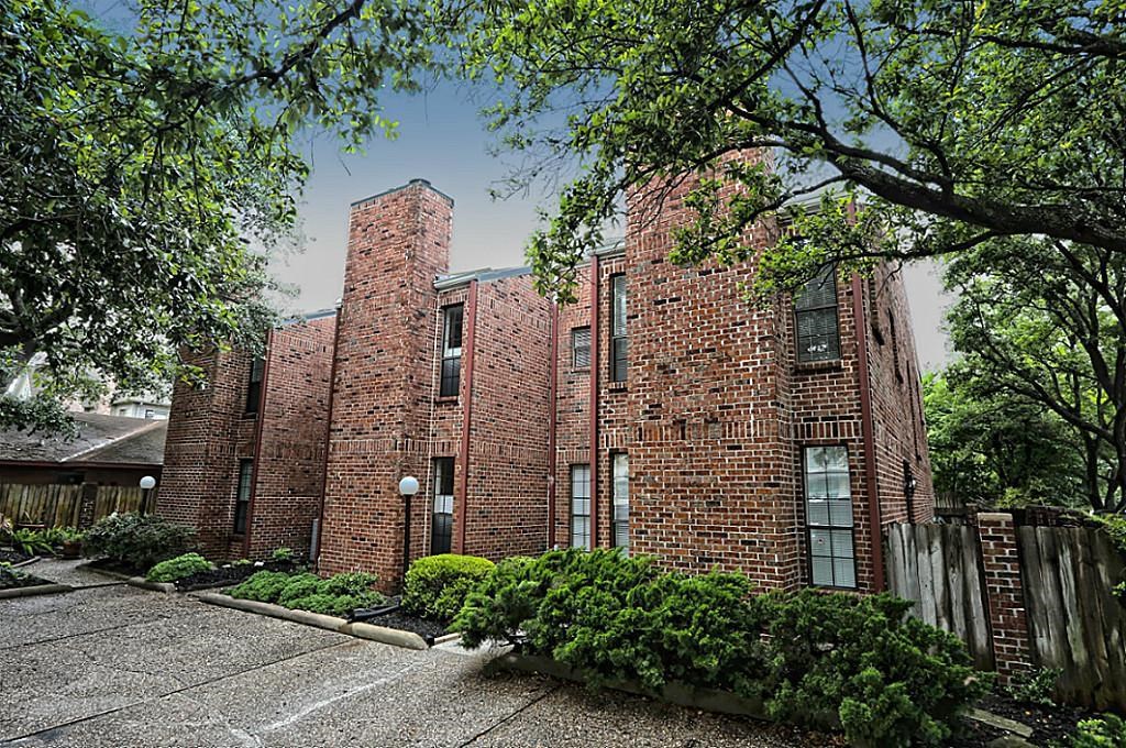 2602 W Holcombe Boulevard Houston TX 77025