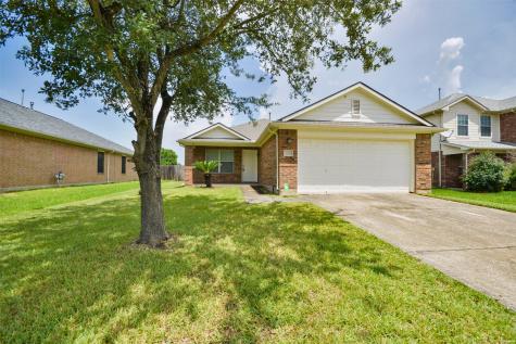 13027 Lark Point Court Houston TX 77044