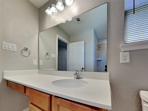 7203 Mountain Prairie Drive Cypress TX 77433